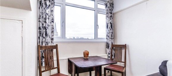 1 Schlafzimmer Wohnung in South Croydon, United Kingdom, Nr. 8010 13