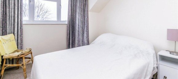 1 Schlafzimmer Wohnung in South Croydon, United Kingdom, Nr. 8010 14