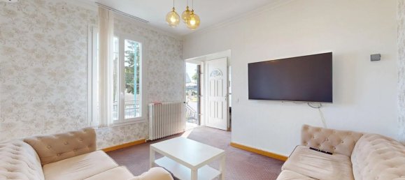 3 Schlafzimmer Haus in Chelles, France, Nr. 332339 2