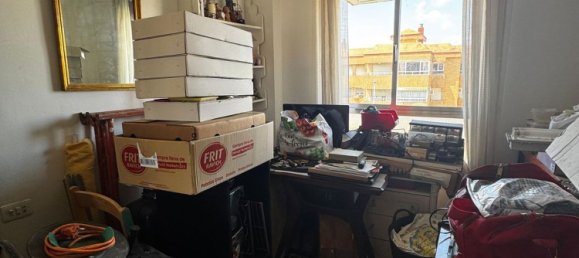 Квартира с 3 спальнями в Сан-Хавьер, Испания № 140054 5