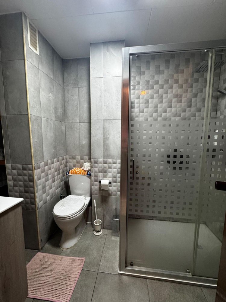 Квартира с 3 спальнями в Сан-Хавьер, Испания № 140054