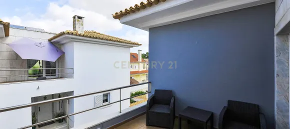 4 bedrooms Villa in Almada, Portugal No. 134203 23