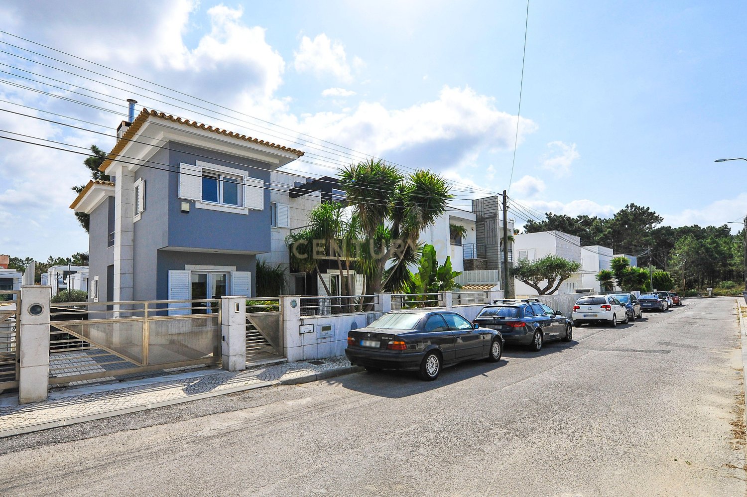 4 bedrooms Villa in Almada, Portugal No. 134203