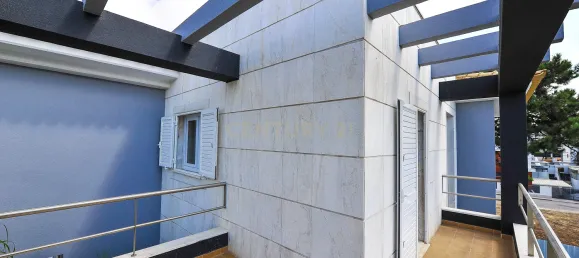 4 bedrooms Villa in Almada, Portugal No. 134203 34