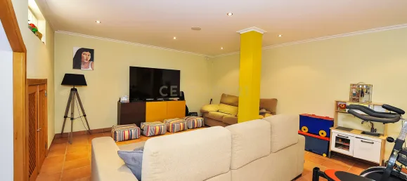 4 bedrooms Villa in Almada, Portugal No. 134203 47
