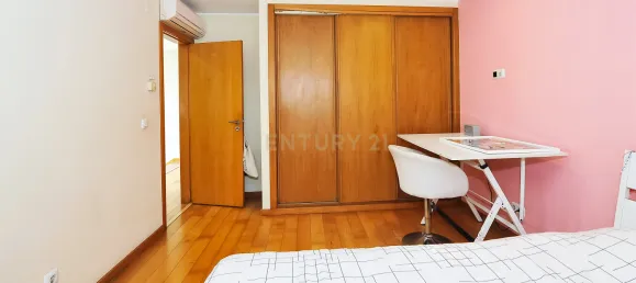 4 bedrooms Villa in Almada, Portugal No. 134203 33