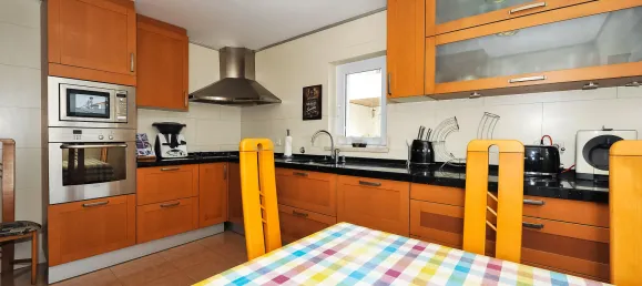 4 bedrooms Villa in Almada, Portugal No. 134203 17