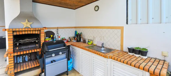 4 bedrooms Villa in Almada, Portugal No. 134203 38