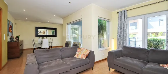 4 bedrooms Villa in Almada, Portugal No. 134203 15