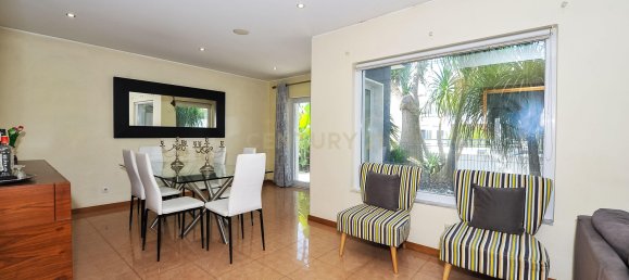 4 bedrooms Villa in Almada, Portugal No. 134203 12