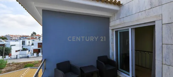 4 bedrooms Villa in Almada, Portugal No. 134203 24