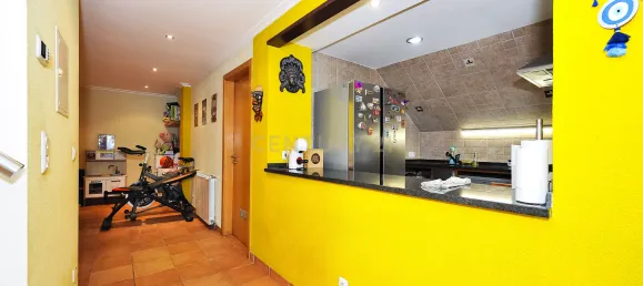 4 bedrooms Villa in Almada, Portugal No. 134203 42