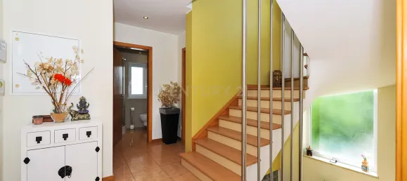 4 bedrooms Villa in Almada, Portugal No. 134203 11