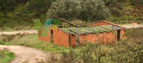 149999m² Land in Mexilhoeira Grande, Portugal No. 40974 5