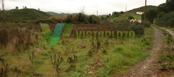 149999m² Land in Mexilhoeira Grande, Portugal No. 40974 8