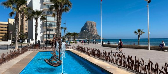 2 Schlafzimmer Wohnung in Calpe, Spain, Nr. 157168 16