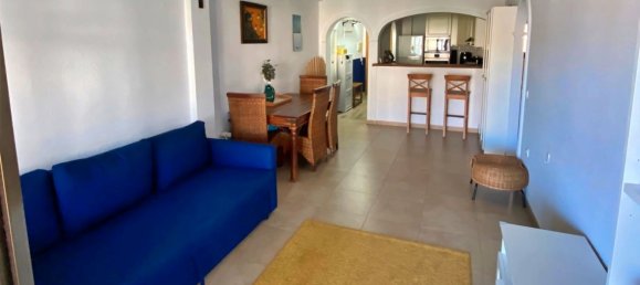 2 Schlafzimmer Wohnung in Calpe, Spain, Nr. 157168 2
