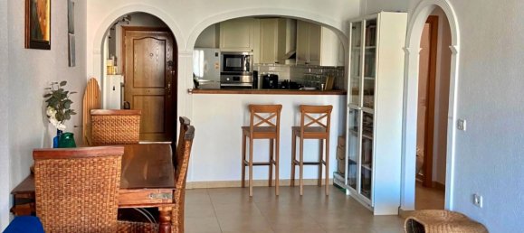 2 Schlafzimmer Wohnung in Calpe, Spain, Nr. 157168 6