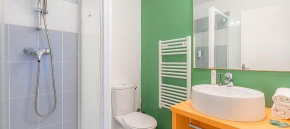 Студия в Тур, Франция № 301415 10