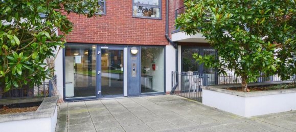 1 bedroom Apartment in Edgware, United Kingdom No. 6396 18