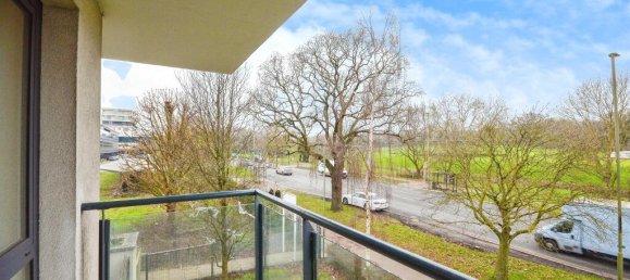 1 bedroom Apartment in Edgware, United Kingdom No. 6396 9