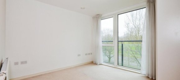1 bedroom Apartment in Edgware, United Kingdom No. 6396 8