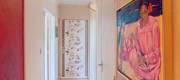 4 Schlafzimmer Doppelhaus in Tours, France, Nr. 211979 16