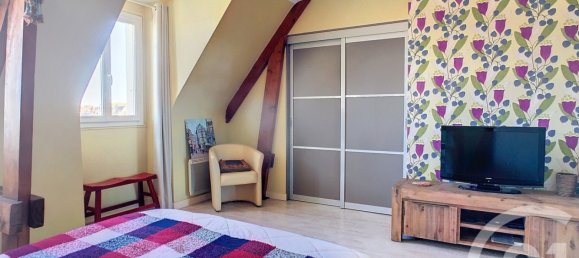 4 Schlafzimmer Doppelhaus in Tours, France, Nr. 211979 20