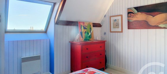 4 Schlafzimmer Doppelhaus in Tours, France, Nr. 211979 4