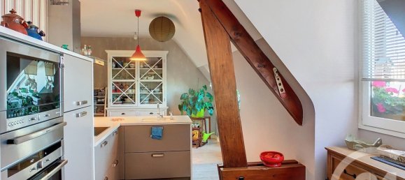 4 Schlafzimmer Doppelhaus in Tours, France, Nr. 211979 31