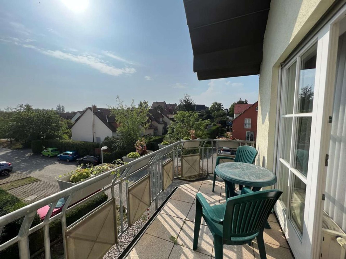 2 Schlafzimmer Doppelhaus in Sachsen, Germany, Nr. 151496