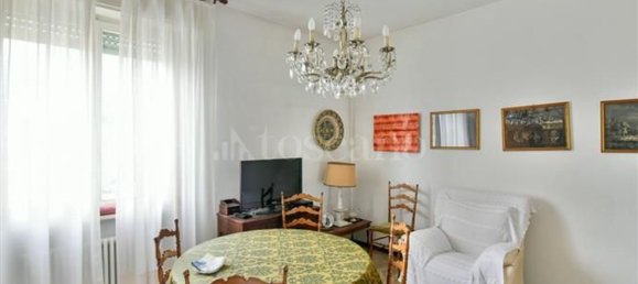 3 rooms Apartment in Como, Italy No. 6390 12