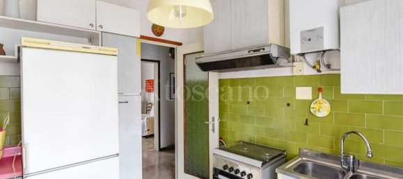 3 rooms Apartment in Como, Italy No. 6390 15