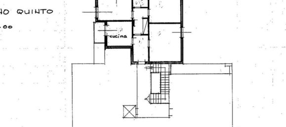 3 rooms Apartment in Como, Italy No. 6390 27