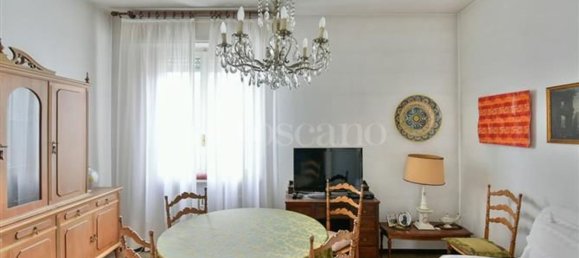 3 rooms Apartment in Como, Italy No. 6390 13