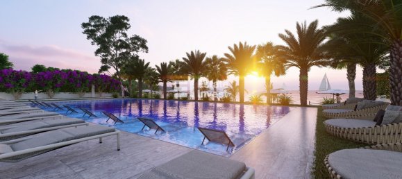 Appartement 1+1 à Mersin, Turkey No. 19825 5