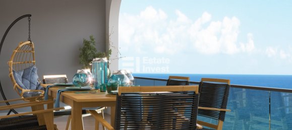 Appartement 1+1 à Mersin, Turkey No. 19825 14