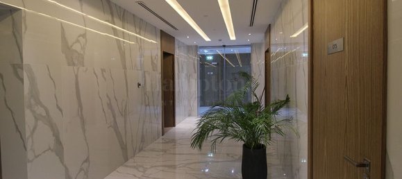 Bureau à Dubai South (Dubai World Central), UAE 274.71974518m² No. 122124 9