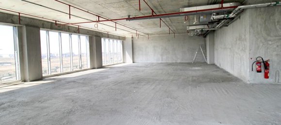 Bureau à Dubai South (Dubai World Central), UAE 274.71974518m² No. 122124 2