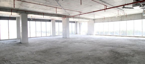 Bureau à Dubai South (Dubai World Central), UAE 274.71974518m² No. 122124 6