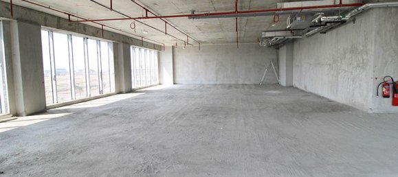 Bureau à Dubai South (Dubai World Central), UAE 274.71974518m² No. 122124 10