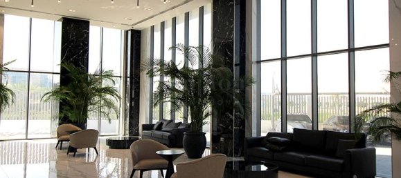 Bureau à Dubai South (Dubai World Central), UAE 274.71974518m² No. 122124 5