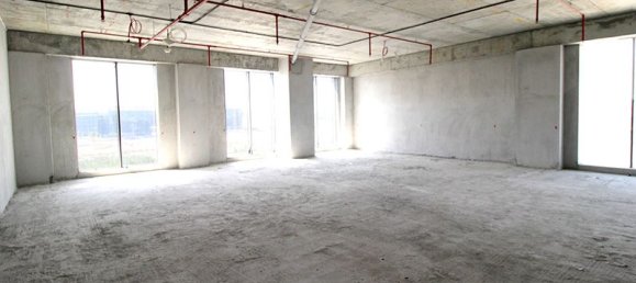 Bureau à Dubai South (Dubai World Central), UAE 274.71974518m² No. 122124 8