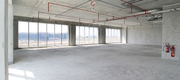 Bureau à Dubai South (Dubai World Central), UAE 274.71974518m² No. 122124 3