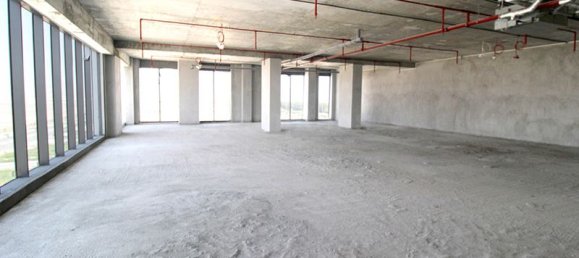 Bureau à Dubai South (Dubai World Central), UAE 274.71974518m² No. 122124 4