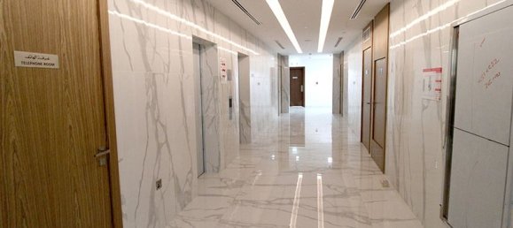 Bureau à Dubai South (Dubai World Central), UAE 274.71974518m² No. 122124 7