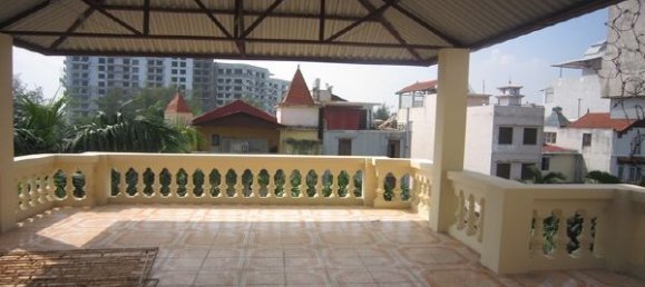 Casa T4 em Tay Ho, Vietnam N.º 7067 12