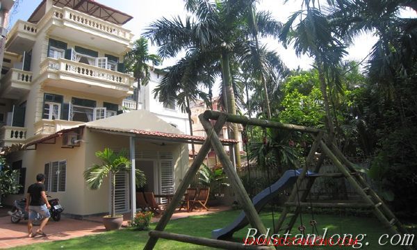 Casa T4 em Tay Ho, Vietnam N.º 7067