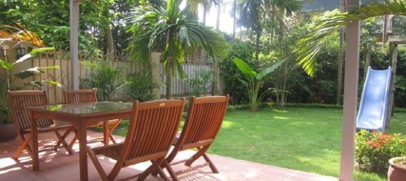 Casa T4 em Tay Ho, Vietnam N.º 7067 15