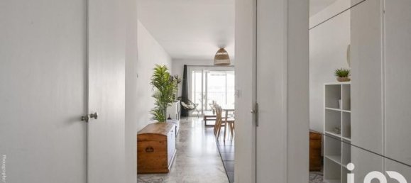 2 rooms Apartment in Six-Fours-les-Plages, France No. 287036 2